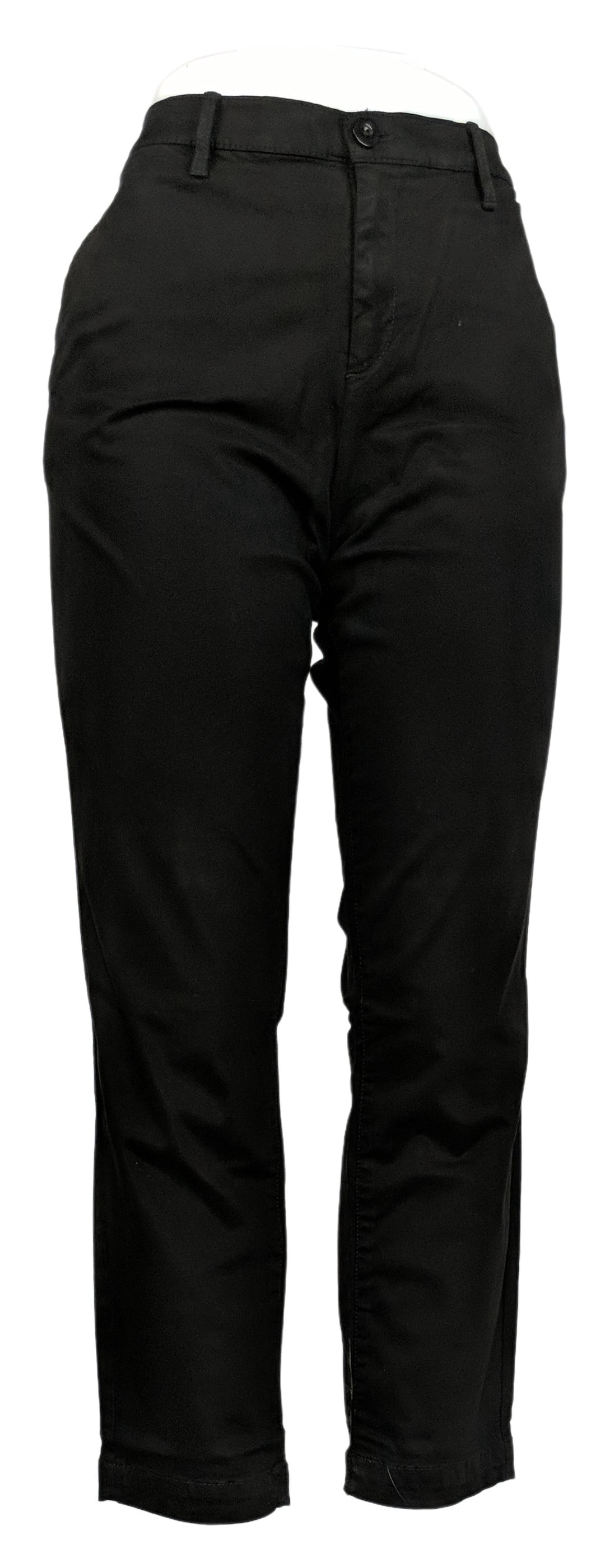 Nautica Women's Pants Sz 8 Tencel Blend 