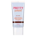 thumbnail image 4 of (2 pack) Pretty Smart Instant Chemistry Medium Coverage Foundation, 343 Deep, 1.08 fl. oz., 4 of 16