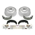 thumbnail image 3 of Power Stop Rear Stock Replacement Drum and Shoe Kit KOE15265DK, 3 of 8
