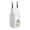 White, variant on Modern Wall Insert Lighting Plugs In Night Light With Low Glaring Design Ideal For Bedside Use For Elderly Safe