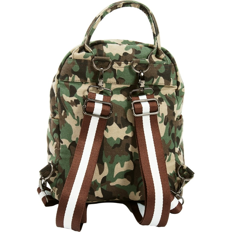 Camouflage backpack clearance walmart