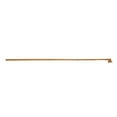thumbnail image 1 of Unfinished Violin Bow Handmade Replacement Durable Beginner Professional 60cm, 1 of 8