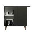 thumbnail image 3 of Gabinete Bajo de Esquina Cocina Madesa Reims 90cm NN, 3 of 5