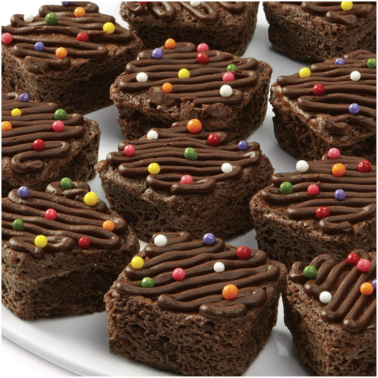 Brownie Mold 4700.22 | de Buyer USA