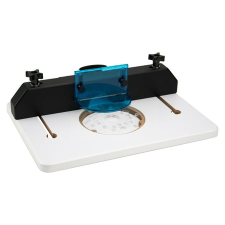 UPC: 0843441105954 | POWERTEC 71392 Trim Router Table