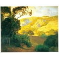 thumbnail image 1 of Approaching Twilight-Puthuff - CANVAS OR FINE PRINT WALL ART, 1 of 1