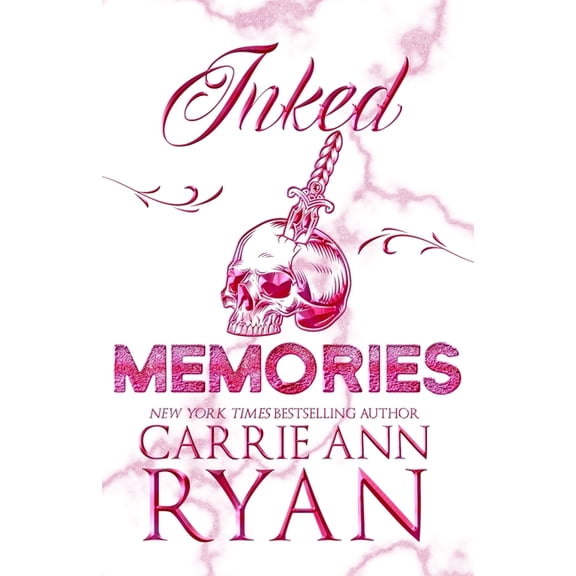 Inked Memories - Special Edition, (Paperback)