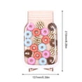 thumbnail image 4 of Tarro Magnético Recompensa Buen Comportamiento para Herramienta Gestión Del Aula (Donut), 4 of 6