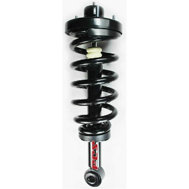 OE Replacement for 20072017 Ford Expedition Rear Suspension Strut and