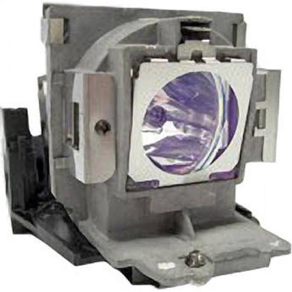 Projector Lamp Replaces BenQ 9E-0CG03-001-ER