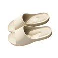 thumbnail image 6 of Wensltd Women House Slippers Comfortable Soft Home Bathroom Shower Spring Summer Slippers Wide Width Pink, 6 of 6