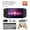 Gold, variant on Lenovo Legion Go 1TB SSD Gaming Handheld 8.8-inch Touchscreen 144Hz 2K QHD AMD Ryzen Z1 Extreme Processor, Mytrix Gold Wireless Pro Controller, Hub, Keyboard & Mouse Combo, 7 in 1 Bundle