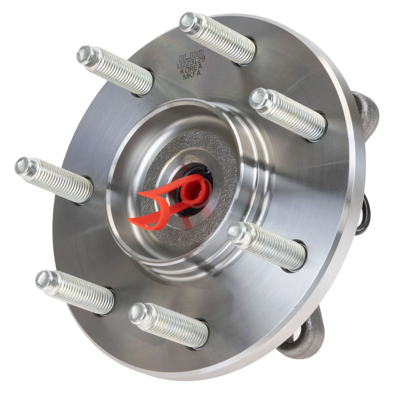 Schaeffler WH11681 Wheel Bearing - Generation 3