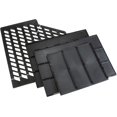 thumbnail image 2 of Alvin CH92579 12 x 12 Easy Access Paper Holder, 2 of 2