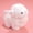 White#007, variant on Cute and Creative Plush Stuffed Animals Toys – Adorable Soft Stuffed Animals, Plushies & Plush Toys for Holiday Gifts, Birthday Gifts and Companionship for Kids White