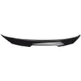 thumbnail image 3 of Panlongic Duckbill Trunk Spoiler PSM Wing Gloss Black For Infiniti G35 G25 G37 Sedan ABS, 3 of 5