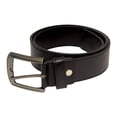 thumbnail image 1 of Cinturón Long Beach Polo Club de Vestir Negro 97 cm, 1 of 1
