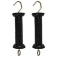 thumbnail image 1 of 2pcs Insulated Fence Handles Plastic Gate Handle Electric Fence Gate Handles, 1 of 7