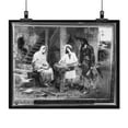 thumbnail image 2 of Print: Christ The Carpenter, circa 1898, 2 of 4