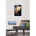 thumbnail image 2 of Fantastic Beasts And Where To Find Them - One Sheet Wall Poster, 14.725" x 22.375", Framed, 2 of 5