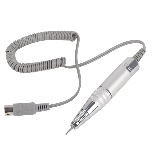 Quiet And Stable Wearable Nail Drill Handle, Electric Nail Manicure Machine, Manicure Store For Home