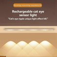 thumbnail image 2 of Tri-Color LED Cabinet Lamp with Motion Sensor, Magnetic Base, Ultra-Thin Atmosphere Lamp, Wine Cabinet Wardrobe., 2 of 5