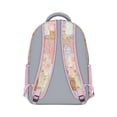 thumbnail image 3 of Pioneer Flower Backpack for School,Cute School Bag,Schoolbag with Adjustable Shoulder Straps & Padded Back,15.3"x11"x6.7", 3 of 6