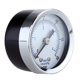 thumbnail image 4 of Compresor 1/8 "BSPT Aire Compresor Manómetro de Presión Hidráulica 0-60 PSI Montaje posterior de 40 mm Placa de Marcación, 4 of 5