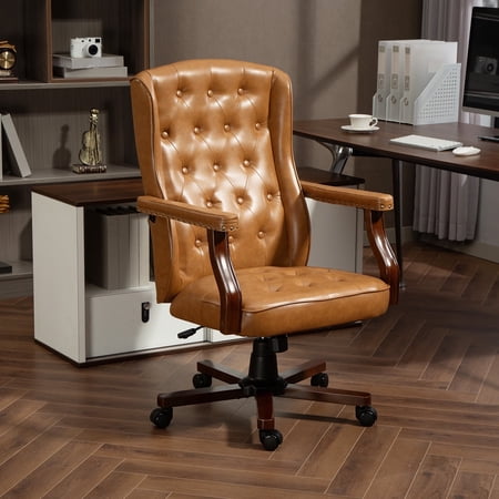 homhum ergonomic executive office chair product