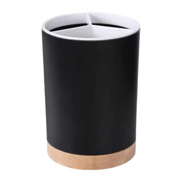 Grande Vente! WOAHU Rangement Textile Maison, Étui de Rangement, Support d'Ustensiles de Cuisine Support d'Ustensiles de Comptoir Réservoir de Cuisson Ovale Boîte de Rangement d'Ustensiles