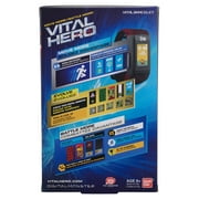 Vital Hero Interactive Band Red - Electronic Pet