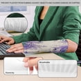 thumbnail image 5 of COEQINE Butterfly Flower Arm Cast Covers Elastic Removable Cast Cover Size S Elbow Protection Cover Shower Sleeve for Arm Cast Easy to Put on After Surgery Gifts, 5 of 7
