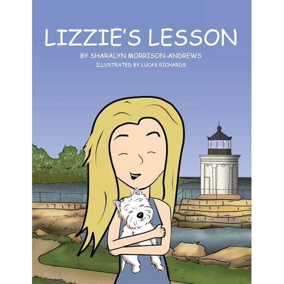 Lizzie's Lesson, (Paperback)