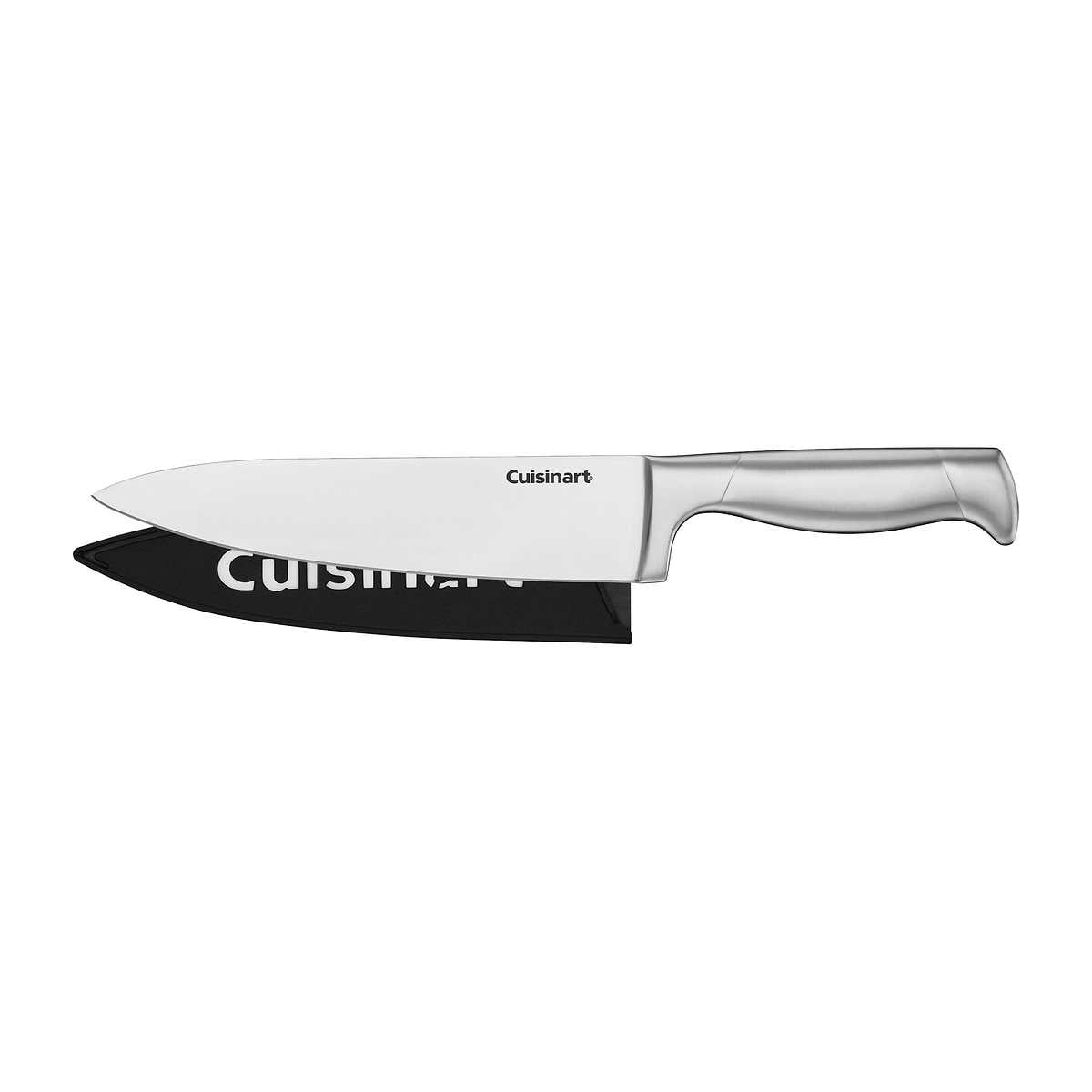Cuisinart Elite Set Of 5 Different Chef's Knives #17550F 0617 See All Photos