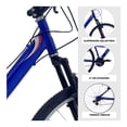 thumbnail image 3 of Bicicleta De Montaña Monk Starbike Rodada 29, 3 of 6
