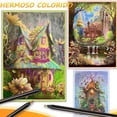 thumbnail image 3 of Lápices Arco Iris Premium de Colores Negro para Dibujo Artístico, 3 of 7