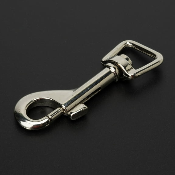 50 - 5/8 inch Swivel Snap Hooks