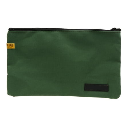 

Tool Bag Wide Mouth Tool Bag Suitable for Household & Maintenance Personnel Gift