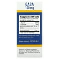 thumbnail image 6 of Superior Source GABA (Gamma-Aminobutyric Acid) 100 mg 100 Sublingual Tablet, 6 of 7
