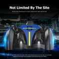 thumbnail image 3 of 3 canales Drift Race Car 360 giratorio RC Wall Racing Car Anti Gravity Kids Toys, 3 of 6