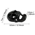 thumbnail image 1 of Birdeem Iron Wall Mount Open Beer Cap Bottle Opener Rustic Bar Pub Decor, 1 of 10