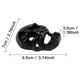 thumbnail image 2 of Abridor muro metalico, abridor de botellas de montaje en pared, para bar, decoración hogar, cocina, mesas, fiestas, portatil, metal, madera, para oficina, dormitorio, 2 of 9