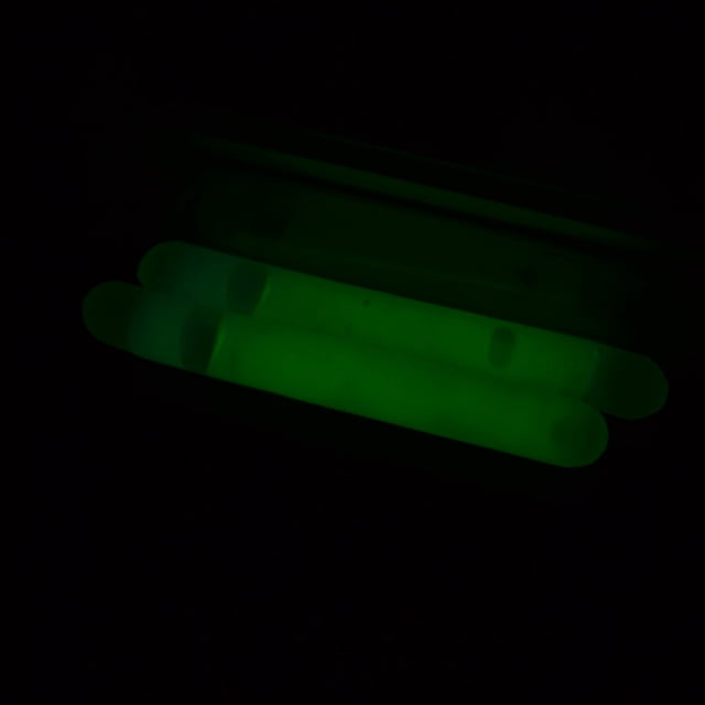 Palo De Luz De Pesca Pesca 15 Uds flotador de pesca palo de luz fluorescente aparejo de caña de flotador nocturno (verde) Likrtyny Para Estrenar