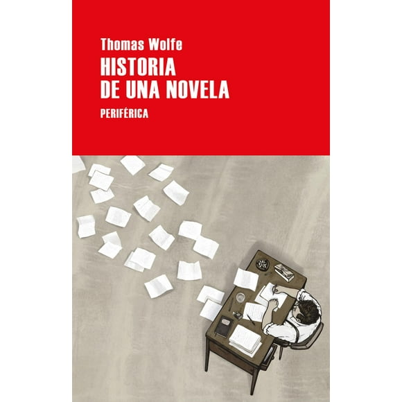Historia de Una Novela Periférica 9788418264917