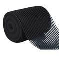 thumbnail image 1 of Ruiboury Loose Elastic Band Fine Soft And Skin Friendly Fine And Soft High Elasticity black, 1 of 6