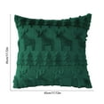 thumbnail image 4 of Decorations Couch Pillow Covers Cushion Cover Cozy Boho Farmhouse Cushion Cover with Tassels Soft Accent Pillowcase Bedroom Living Room Farmhouse indoor Pillow Case, 4 of 7