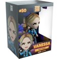 thumbnail image 1 of Youtooz: FNAF Movie Collection [Vanessa Vinyl Figure #50], 1 of 1