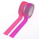 thumbnail image 4 of 6rolls Uv Reactive Tape Blacklight Fluorescent Tape Glow In The Dark Neon Gaffer, 4 of 4