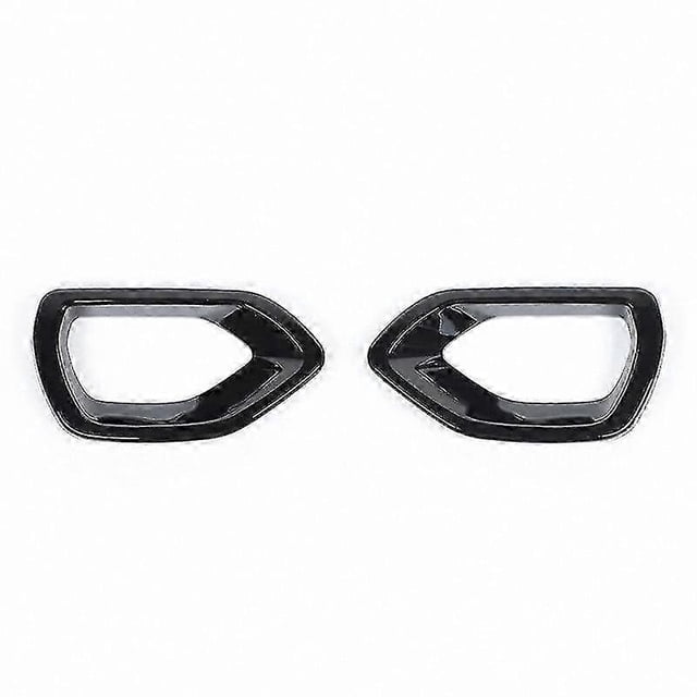 Grille Cover Compatible with 2015-2020 Charger SRT Scat Pack Models