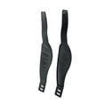 thumbnail image 3 of Correas de pedal de bicicleta 2x 2x Fix Bandas Correa de pie resistente de servicio pesado Longitud ajustable para una casa dinámica para bicicletas o Estilo B, 3 of 8